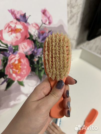 Набор расчесок детских