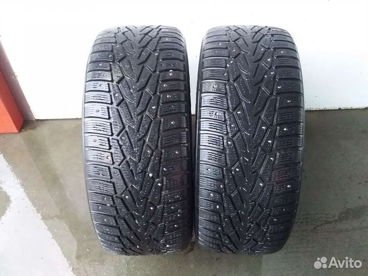 Nokian Tyres Hakkapeliitta 7 235/55 R17
