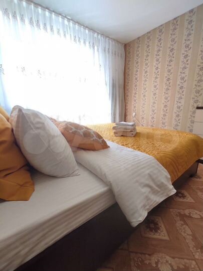 1-к. квартира, 35 м², 8/9 эт.