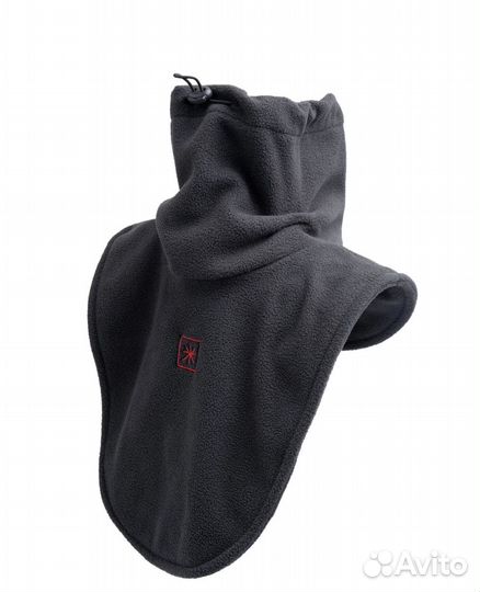 Воротник-манишка из флиса бренд rice wear