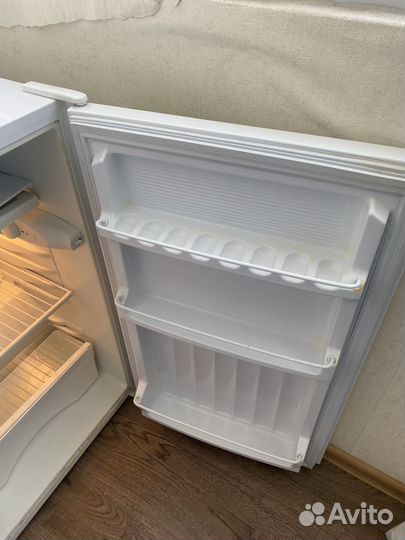 Холодильник Nord