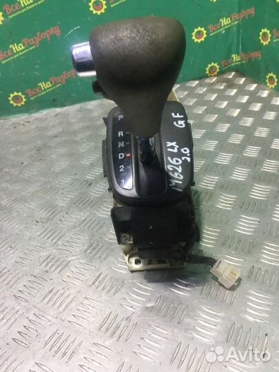 Селектор АКПП Mazda 626 2.0 Л