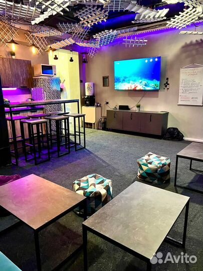 Развлечения на день рождения