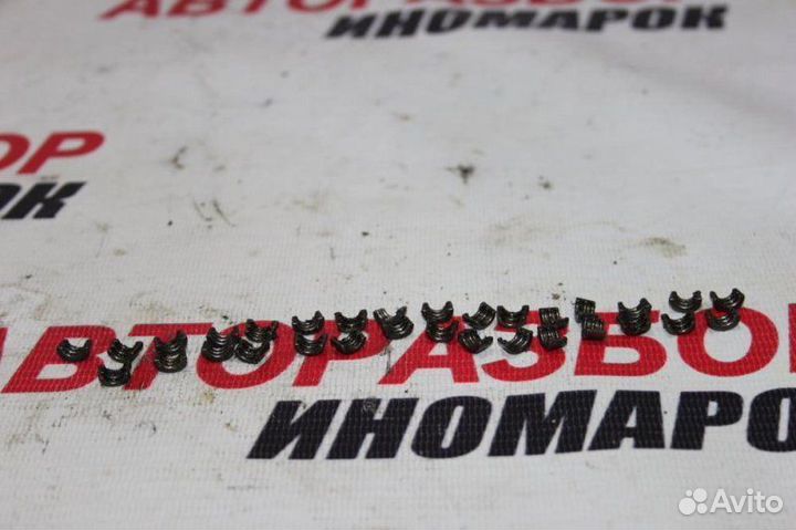 Сухарь клапана Volkswagen Golf 4 1J 1997-2005