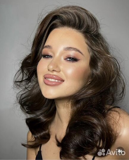 Визажист-стилист