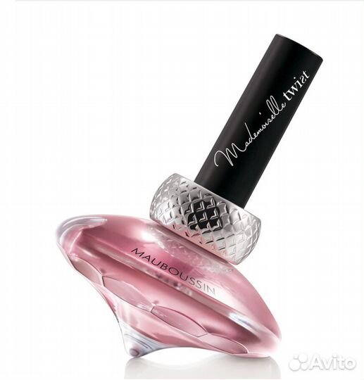 Парфюмерная вода