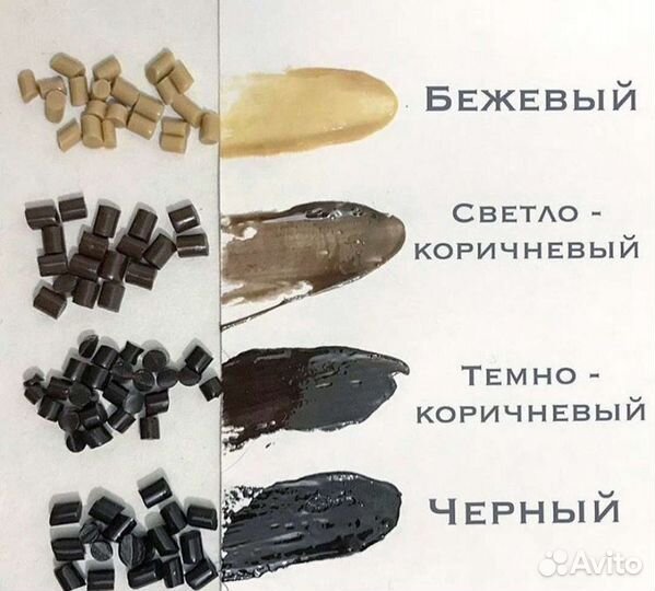 Кератин для наращивания волос