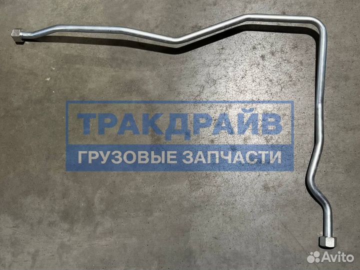 Трубопровод компрессора Volvo FM13 FH13