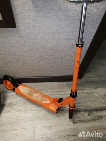 Самокат детский
