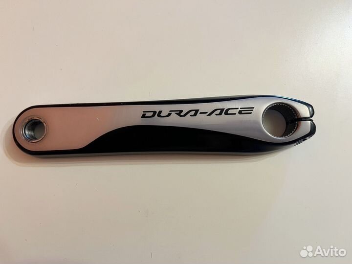 Шатун левый Dura-Ace FC-9000 172,5мм