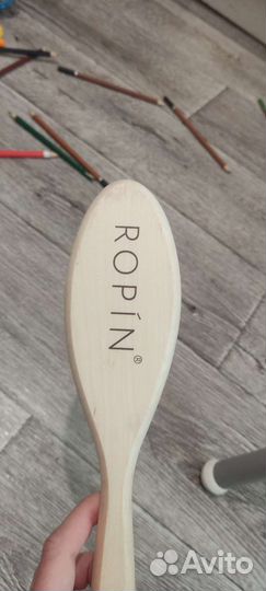 Массажная щетка от целлюлита (массаж)