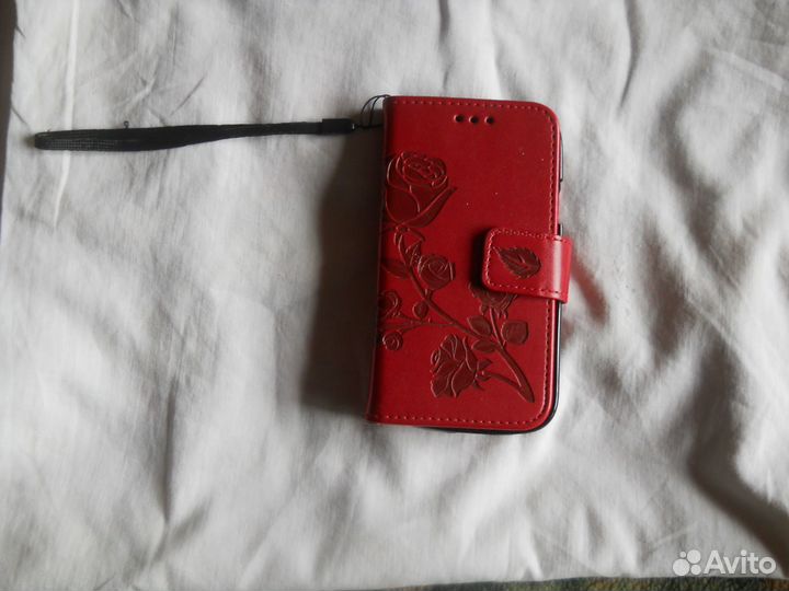 Чехол к телефону Samsung-galsi