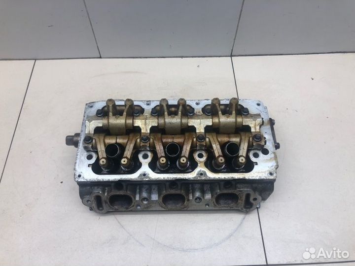 Гбц правый Chrysler 300M EGG 3500CM3 2002