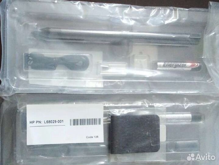 Стилусы HP pro pen