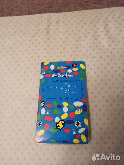 Тамагочи из 90х