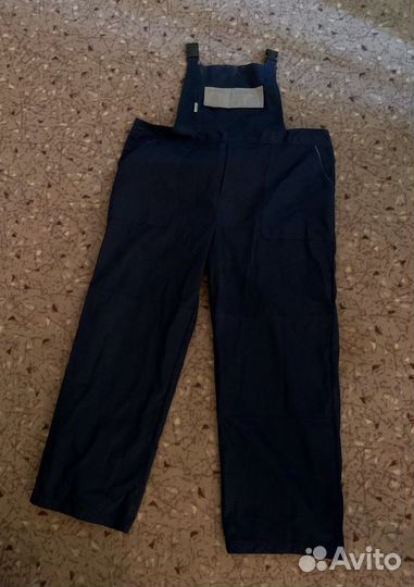 Рабочий комбинезон (спецодежда)