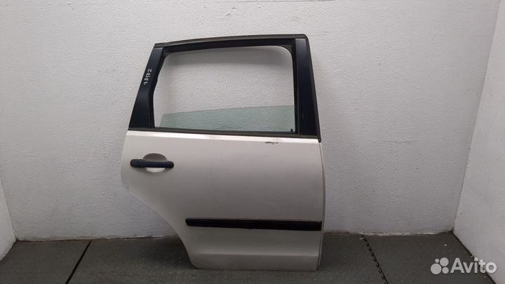Дверь боковая Volkswagen Polo, 2003