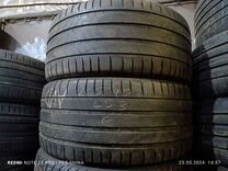 Michelin Latitude Sport 3 265/40 R21