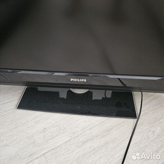 Телевизор philips