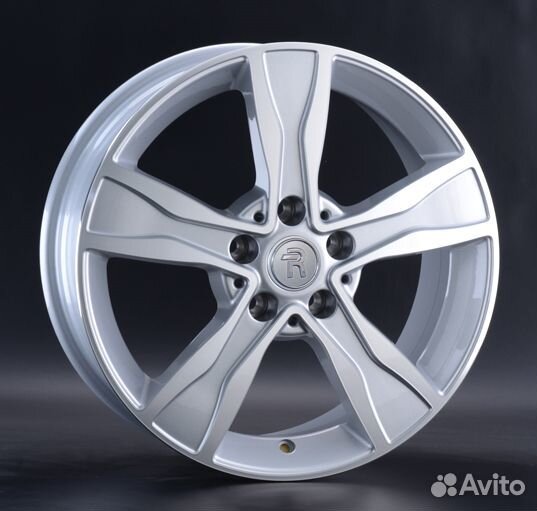 Replay VV278 : 7x17 5*112 Et:40 Dia:57.1 SF