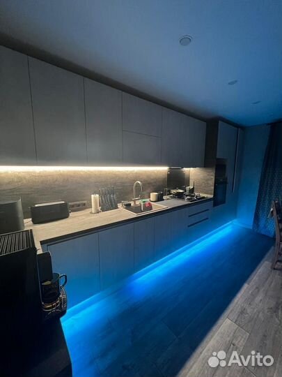 Светодиодная лента (Продажа/монтаж)