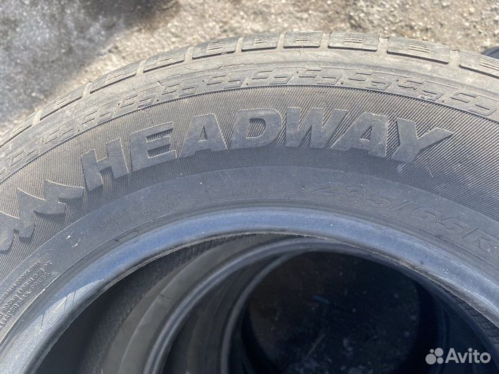 Headway HR805 235/65 R17