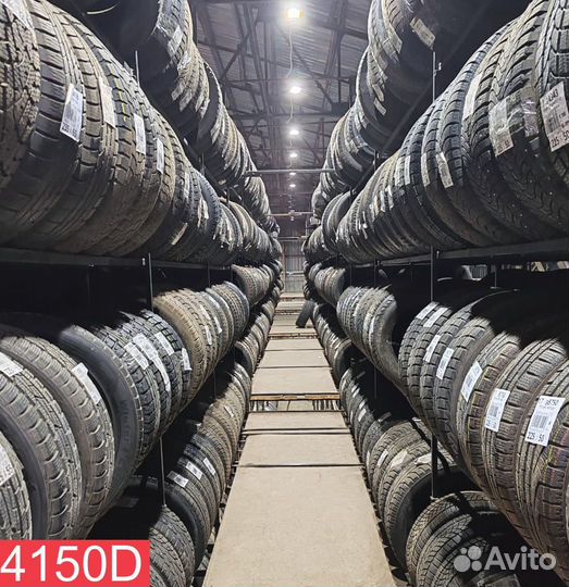 Dunlop Grandtrek SJ8 205/55 R16 88N