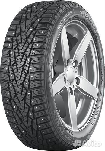 Ikon Tyres Nordman 7 175/65 R15 88T