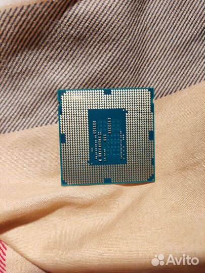 Процессор g3420