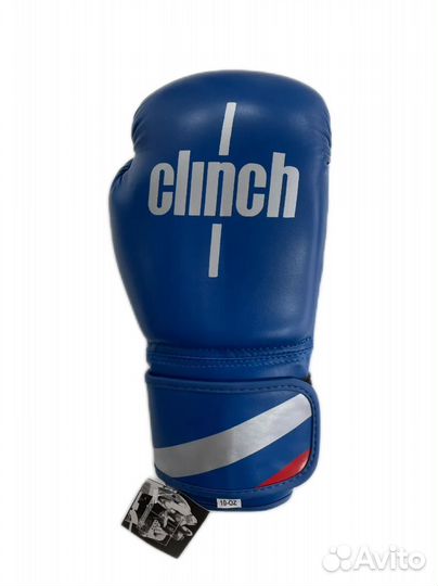 Боксерские перчатки 10 oz