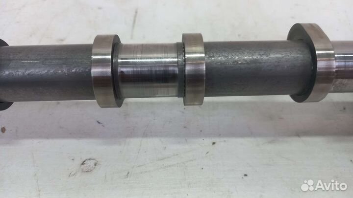 Распредвал выпускной 2.0 CZP VAG