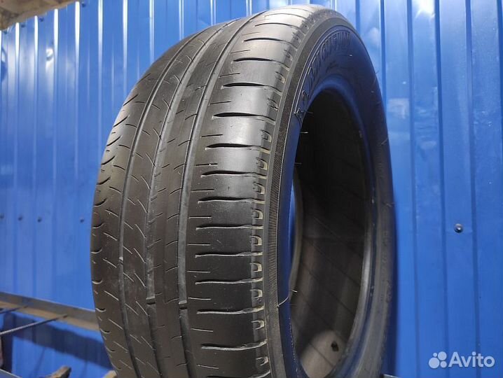 Michelin Energy Saver 205/55 R16