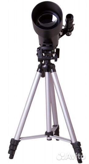 Телескоп Levenhuk Skyline Travel 70