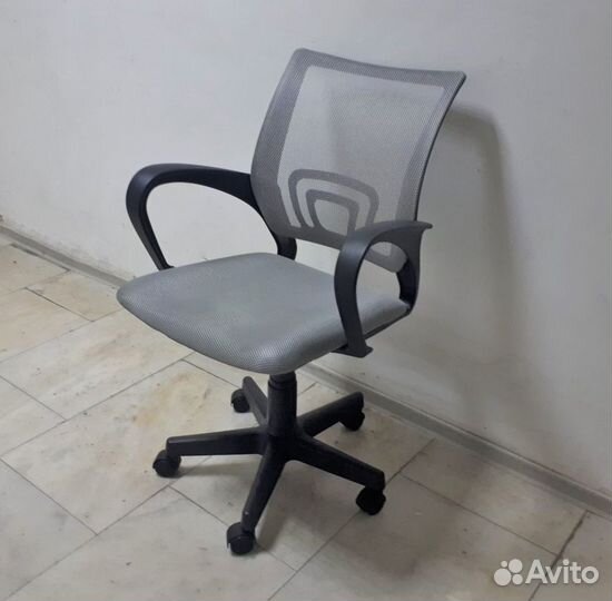 Кресла оператора