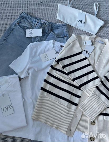 Закупка выкуп Zara, Massimo Dutti, Iherb