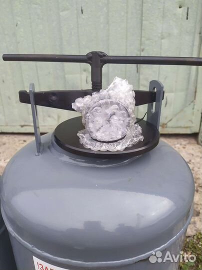 Автоклав Беларусский 30 литров