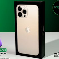 iPhone 13 Pro, 256 ГБ