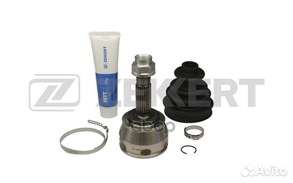 ШРУС внешн. Fiat Doblo (119 223) 01- gs-3856 Z