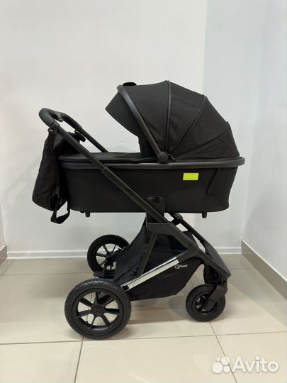 Коляска Rant Axiom