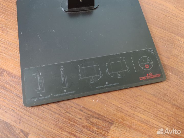 Подставка под минитор/тв