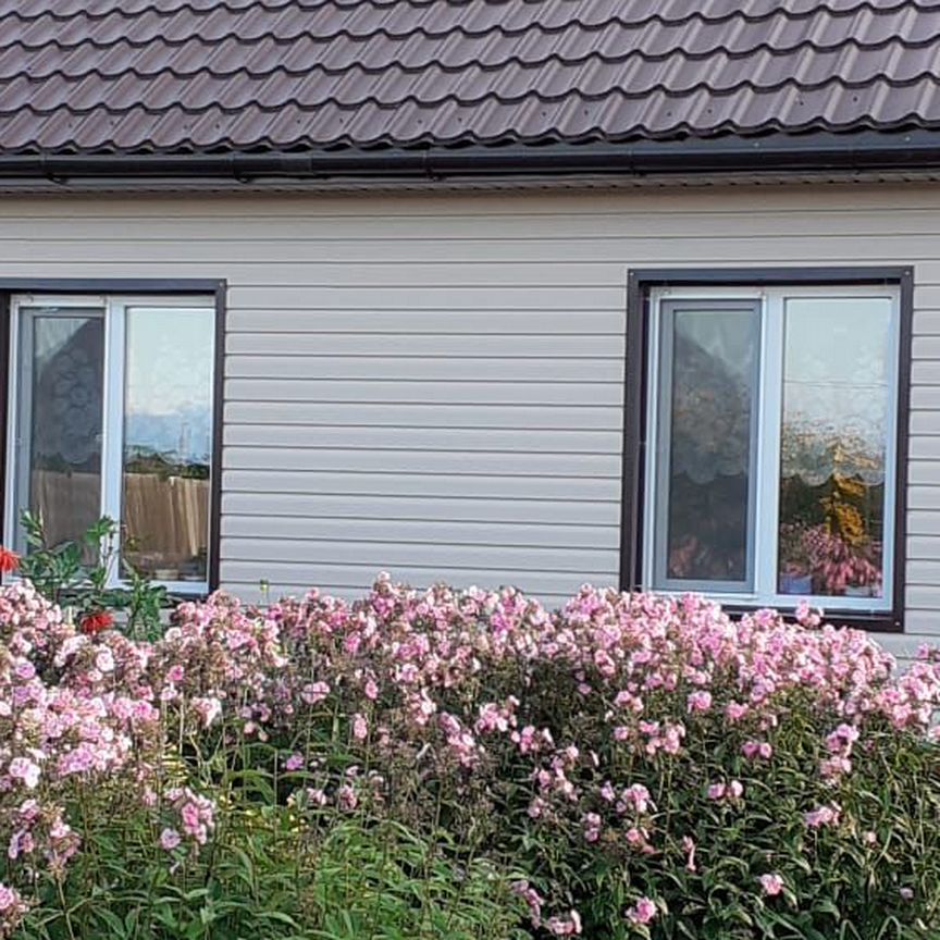 Квартира 3-комн. 54.3 м² в с. Парабель — фото 5