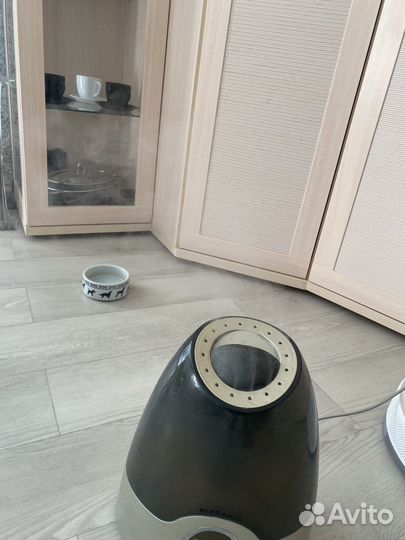 Увлажнитель аирсоник