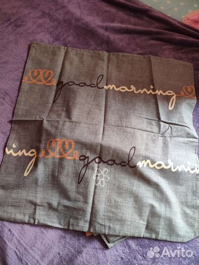 Постельное белье 2сп