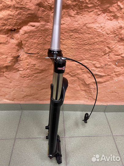 Вилка SR Suntour 29