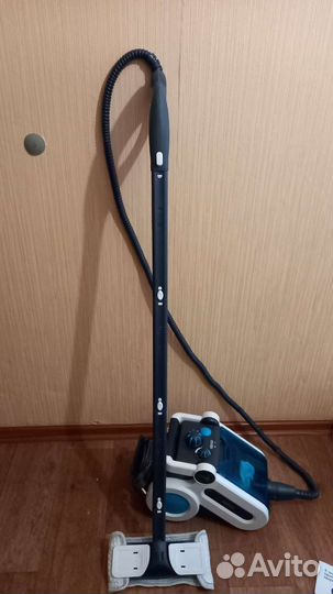 Пароочиститель kitfort кт 917