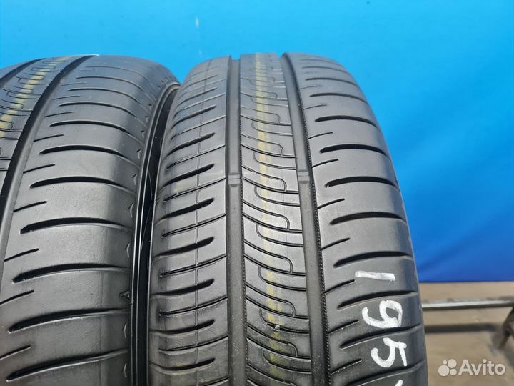 Dunlop Enasave RV505 195/65 R15 91H