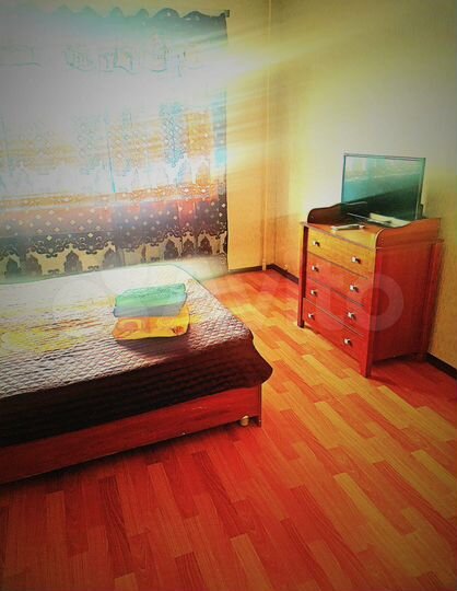 2-к. квартира, 70 м², 13/17 эт.