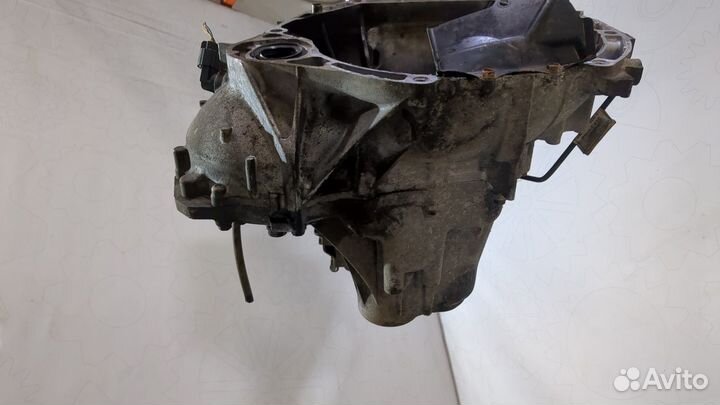 Кпп 6-ст.мех. (МКПП) Honda Civic, 2007