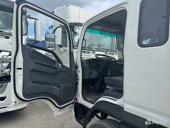 КАМАЗ Компас 12, 2024