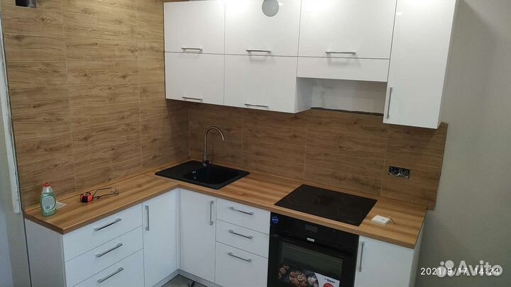 Ремонт и отделка квартир под ключ работа